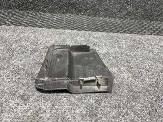 Заглушка багажника левая 7 2016 g11 B57D30A