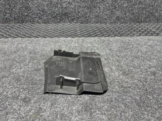 Заглушка багажника левая 7 2016 g11 B57D30A