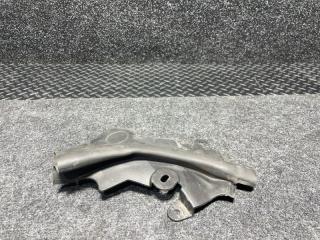 Уплотнение крышки капота боковое правое BMW 7 2016