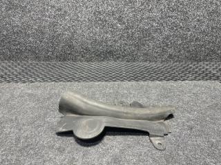 Уплотнение крышки капота боковое левое BMW 7 2016