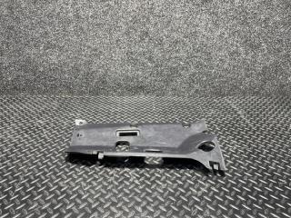 Облицовка пространства для ног левая BMW X5 2017