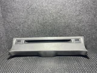 Обшивка багажника задняя BMW X5 2017