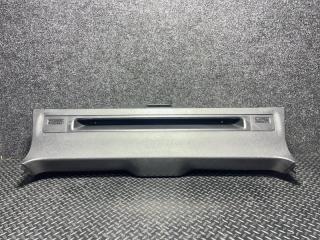 Обшивка багажника задняя BMW X5 2017