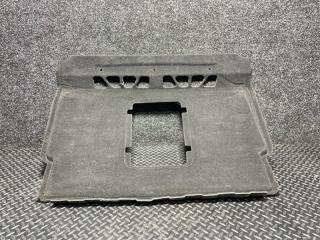 Облицовка перегородки багажного отделения BMW 7 2016 контрактная Облицовка перегородки багажного отделения BMW 7 2016