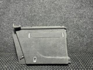 Обшивка багажника задняя левая BMW X5 2017