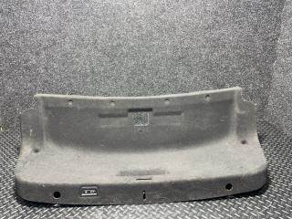 Облицовка багажной двери BMW 7 2016