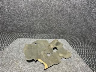 Звукоизоляционный кожух задний BMW X5 2017 контрактная Звукоизоляционный кожух задний BMW X5 2017