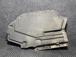 Защитный брус бака левый BMW X5 2017