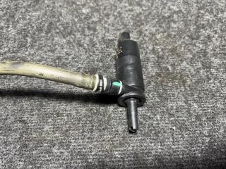 Моторчик омывателя фар BMW X5 2017