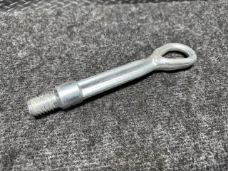 Крюк буксировочный BMW X5 2017 f15 N57d30c 72157953890 контрактная