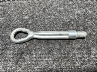 Крюк буксировочный BMW X5 f15 N57d30c