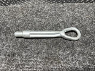 Крюк буксировочный X5 2017 f15 N57d30c