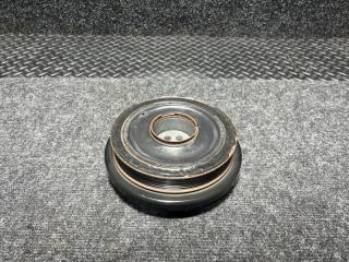 Шкив коленвала X5 2017 f15 N57D30A