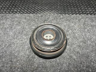 Шкив коленвала BMW X5 f15 N57D30A