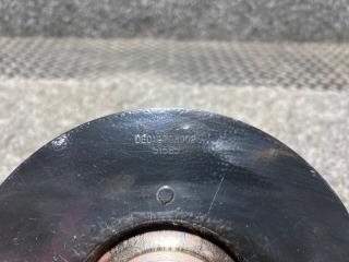 Шкив коленвала X5 2017 f15 N57D30A