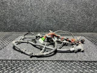 Проводка АКПП BMW X5 f15 N57D30A