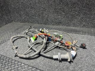 Проводка АКПП X5 2017 f15 N57D30A