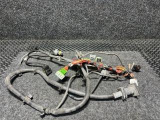 Проводка АКПП X5 2017 f15 N57D30A