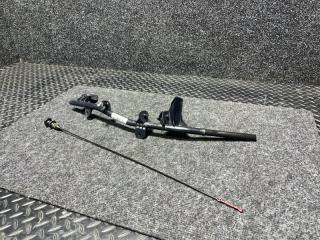 Фото запчасти направляющая масляного щупа BMW X5 2017 контрактная запчасть Запчасть направляющая масляного щупа BMW X5 2017