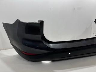 Бампер М пакет задний X1 2017 F48 B47C20A