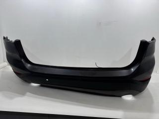 Бампер М пакет задний X1 2017 F48 B47C20A