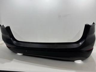 Бампер М пакет задний X1 2017 F48 B47C20A