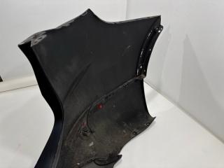 Бампер М пакет задний X1 2017 F48 B47C20A