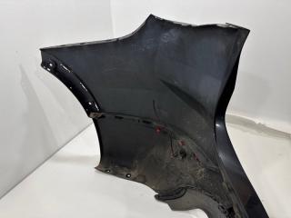 Бампер М пакет задний X1 2017 F48 B47C20A