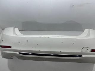 Запчасть бампер задний BMW 3 Series 2015 f30 N20B20B 51127312724 контрактная Бампер задний BMW 3 Series 2015 f30 N20B20B 51127312724 контрактная