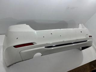 Бампер задний 3 Series 2015 f30 N20B20B Бампер задний 3 Series 2015 f30 N20B20B