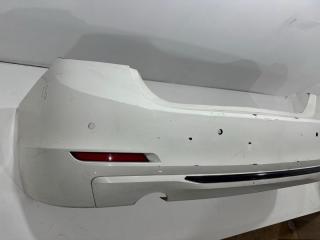 Бампер задний BMW 3 Series f30 N20B20B Бампер задний BMW 3 Series f30 N20B20B