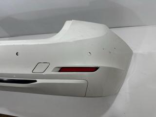 Бампер задний 3 Series 2015 f30 N20B20B Бампер задний 3 Series 2015 f30 N20B20B