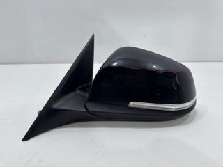 Запчасть зеркало заднего вида боковое левое BMW 3 Series 2015 f30 N13B16 51167345697 Б/У Зеркало заднего вида боковое левое BMW 3 Series 2015 f30 N13B16 51167345697 Б/У