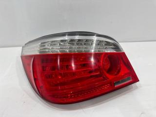 Фонарь задний левый BMW 5 2008