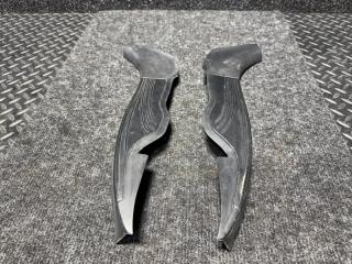 Водосток BMW 7 2018