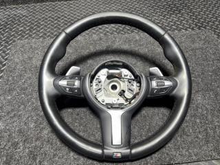 Руль BMW X5 2014