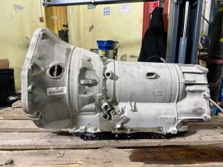 АКПП BMW X5 2014