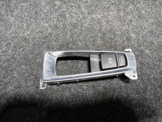Запчасть накладка переключателя выбора передач BMW X5 2014