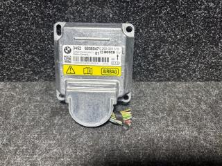 Блок управления AIRBAG BMW X3 2014