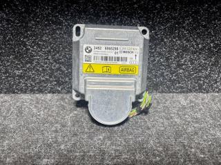 Блок управления AIRBAG BMW 3 Series 2015