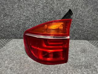 Фонарь задний левый BMW X5 2012