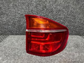 Фонарь задний правый BMW X5 2012