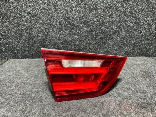 Фонарь левый BMW 3 Series 2015