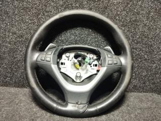 Руль BMW X5 2012