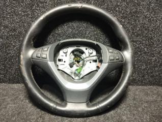 Руль BMW X5 2012