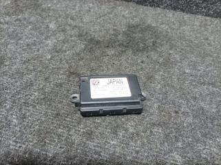 Блок управления Controller Touch BMW 3 Series 2015