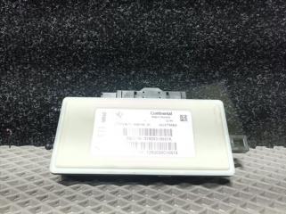 Блок управления AIRBAG BMW X3 2014