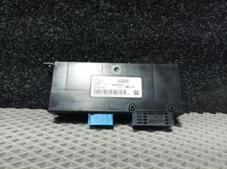 Запчасть блок управления zgw BMW X3 2014