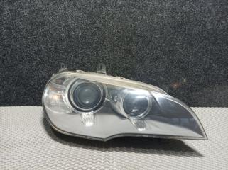 Фара Bi-XENON правая BMW X5 2012