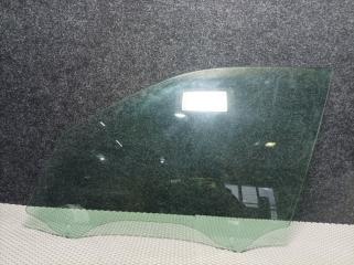Стекло двери переднее левое BMW X5 2014